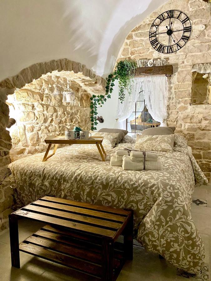 Domus Klara Bed & Breakfast Тури Екстериор снимка