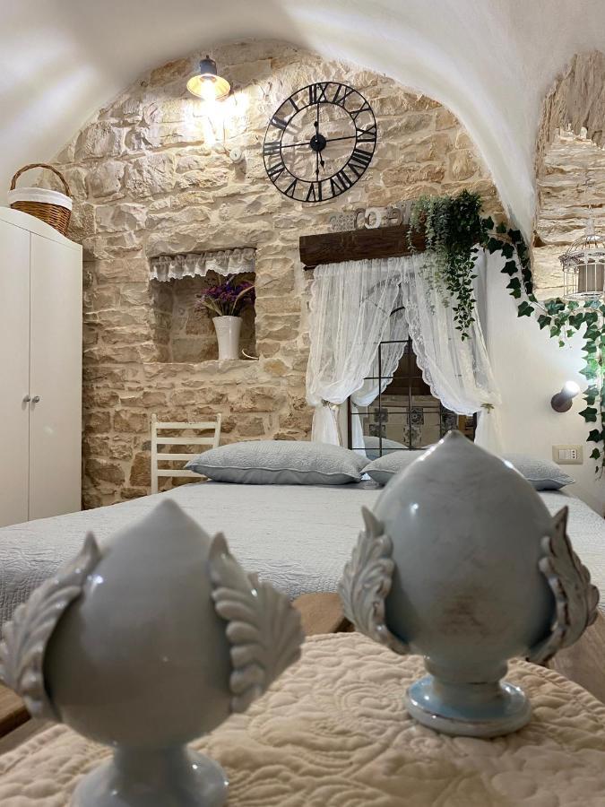 Domus Klara Bed & Breakfast Тури Екстериор снимка