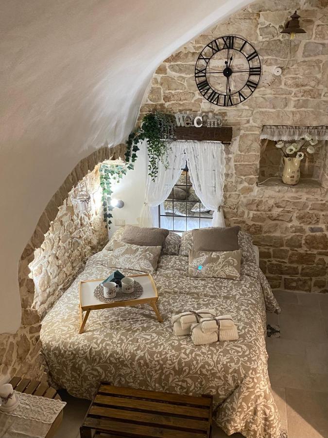 Domus Klara Bed & Breakfast Тури Екстериор снимка