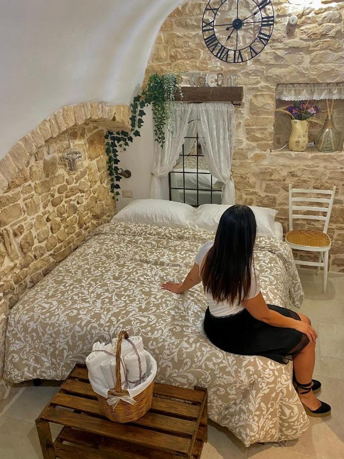 Domus Klara Bed & Breakfast Тури Екстериор снимка