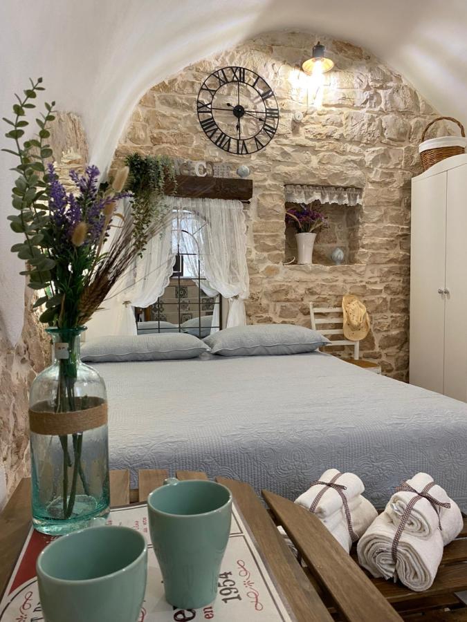 Domus Klara Bed & Breakfast Тури Екстериор снимка
