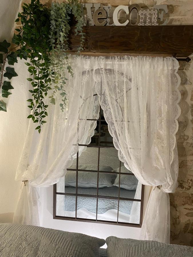 Domus Klara Bed & Breakfast Тури Екстериор снимка