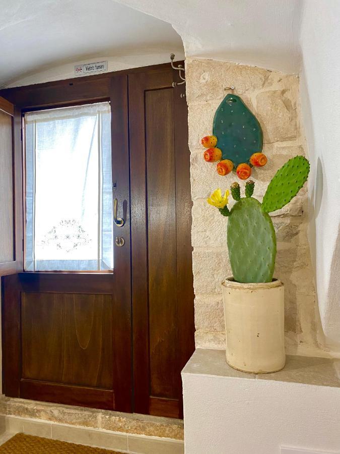 Domus Klara Bed & Breakfast Тури Екстериор снимка