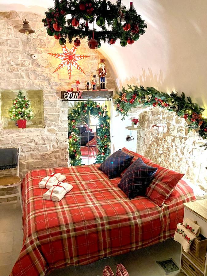 Domus Klara Bed & Breakfast Тури Екстериор снимка