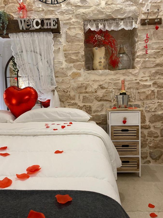 Domus Klara Bed & Breakfast Тури Екстериор снимка