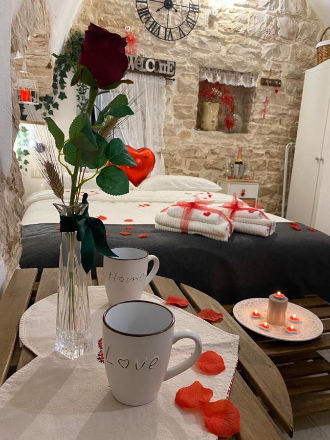 Domus Klara Bed & Breakfast Тури Екстериор снимка