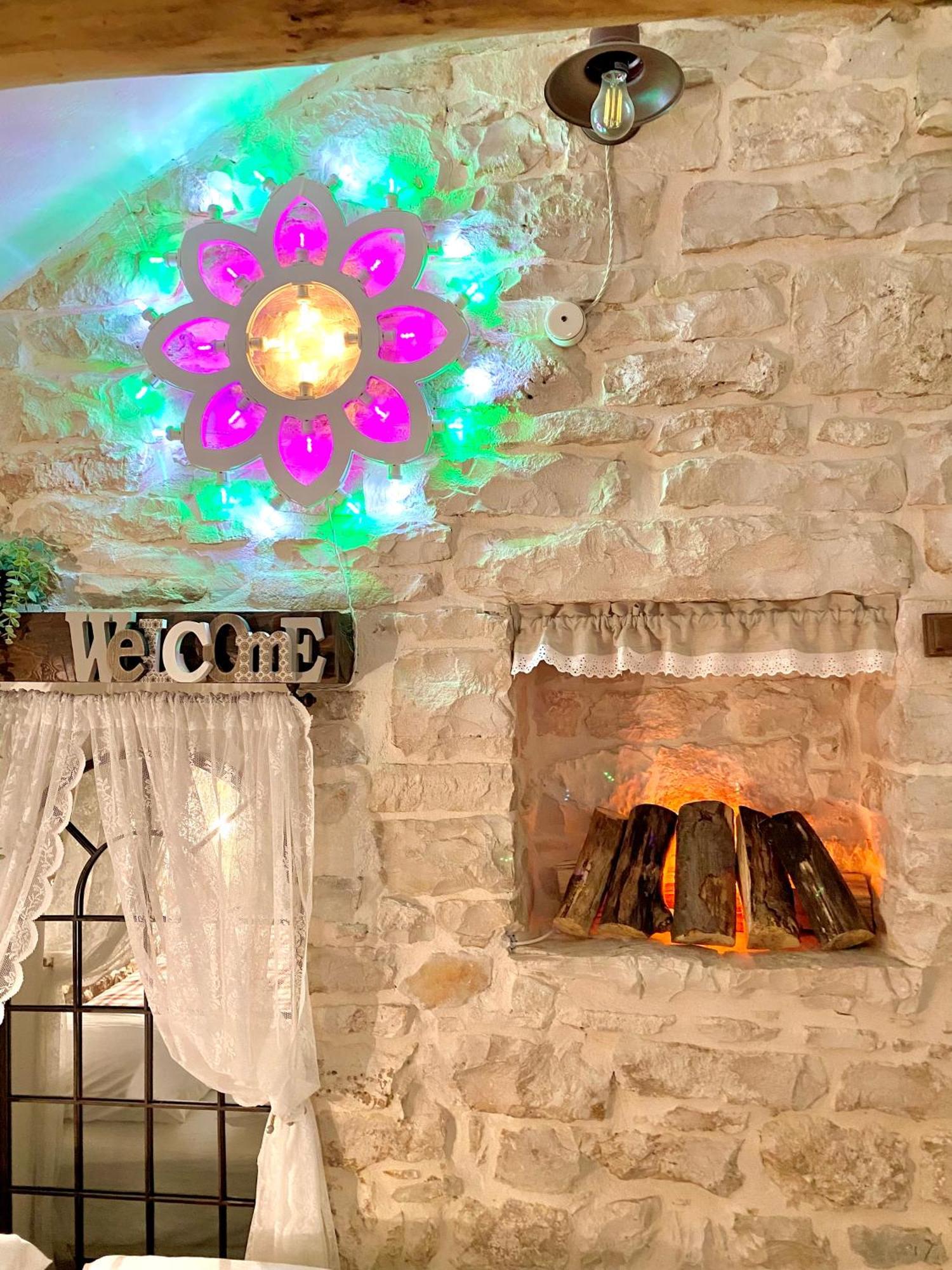 Domus Klara Bed & Breakfast Тури Екстериор снимка