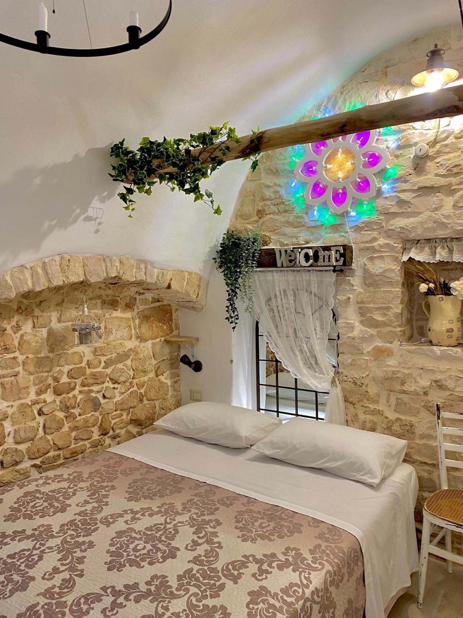 Domus Klara Bed & Breakfast Тури Екстериор снимка