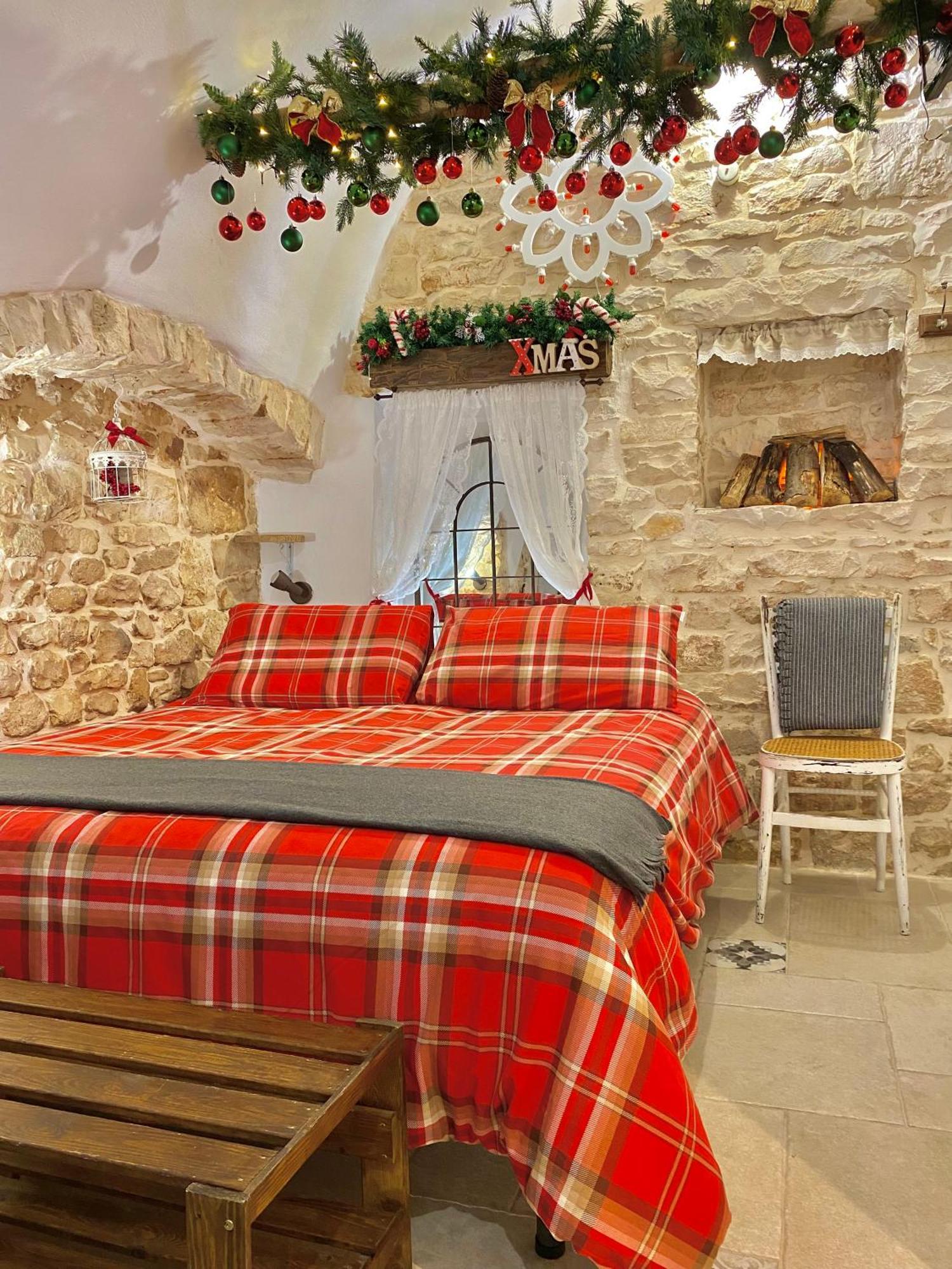 Domus Klara Bed & Breakfast Тури Екстериор снимка