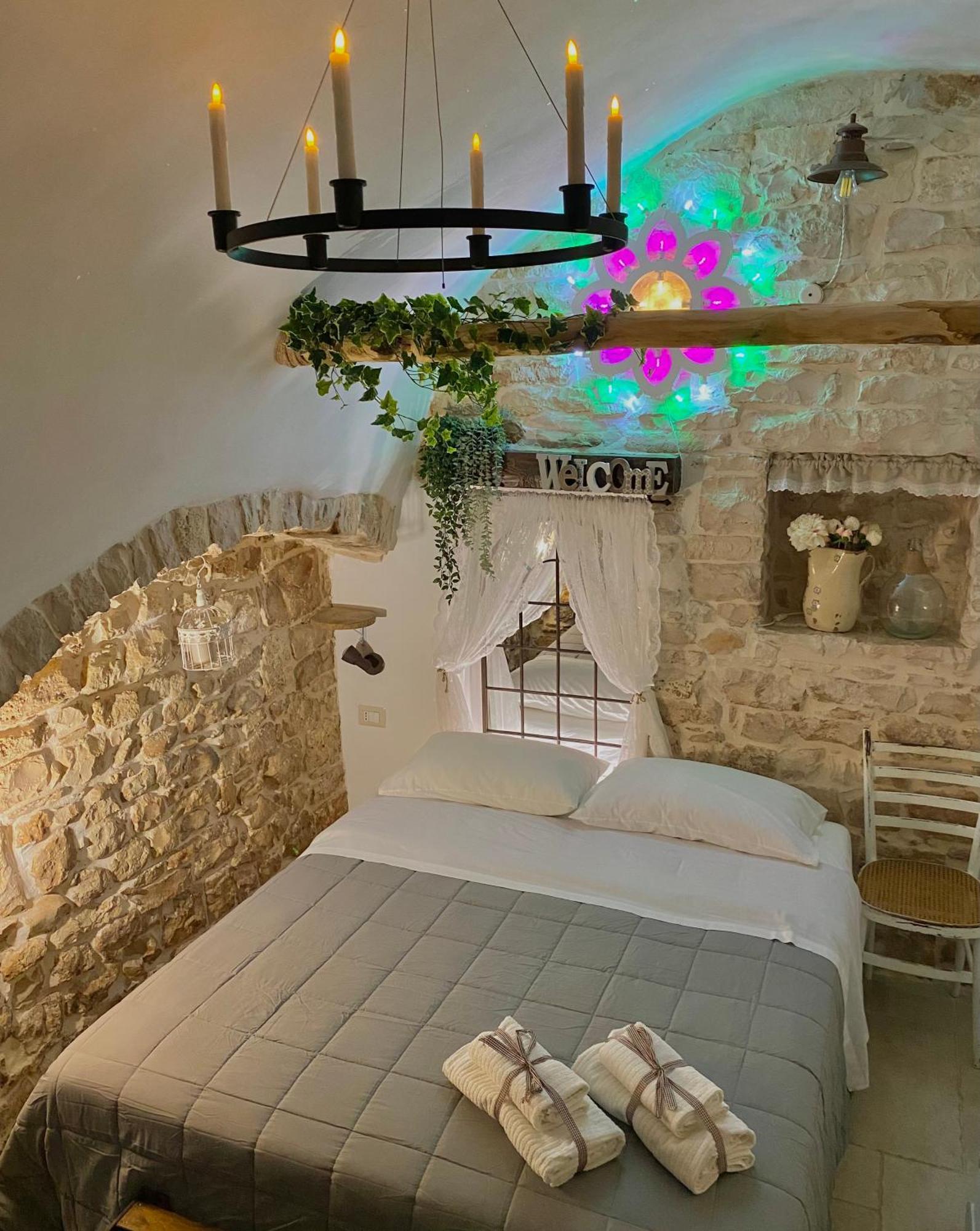Domus Klara Bed & Breakfast Тури Екстериор снимка